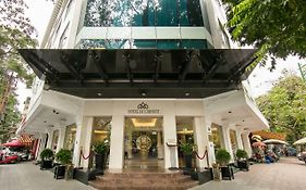 Hotel le Carnot Hanoi